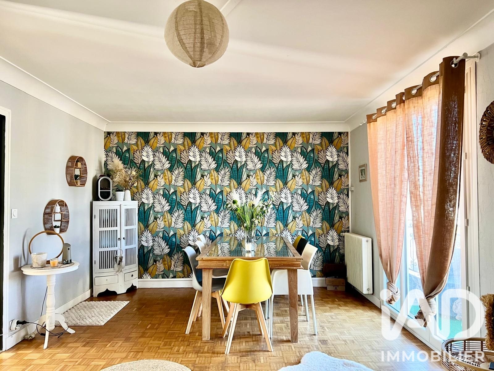 Maison à vendre, 108m², Panazol