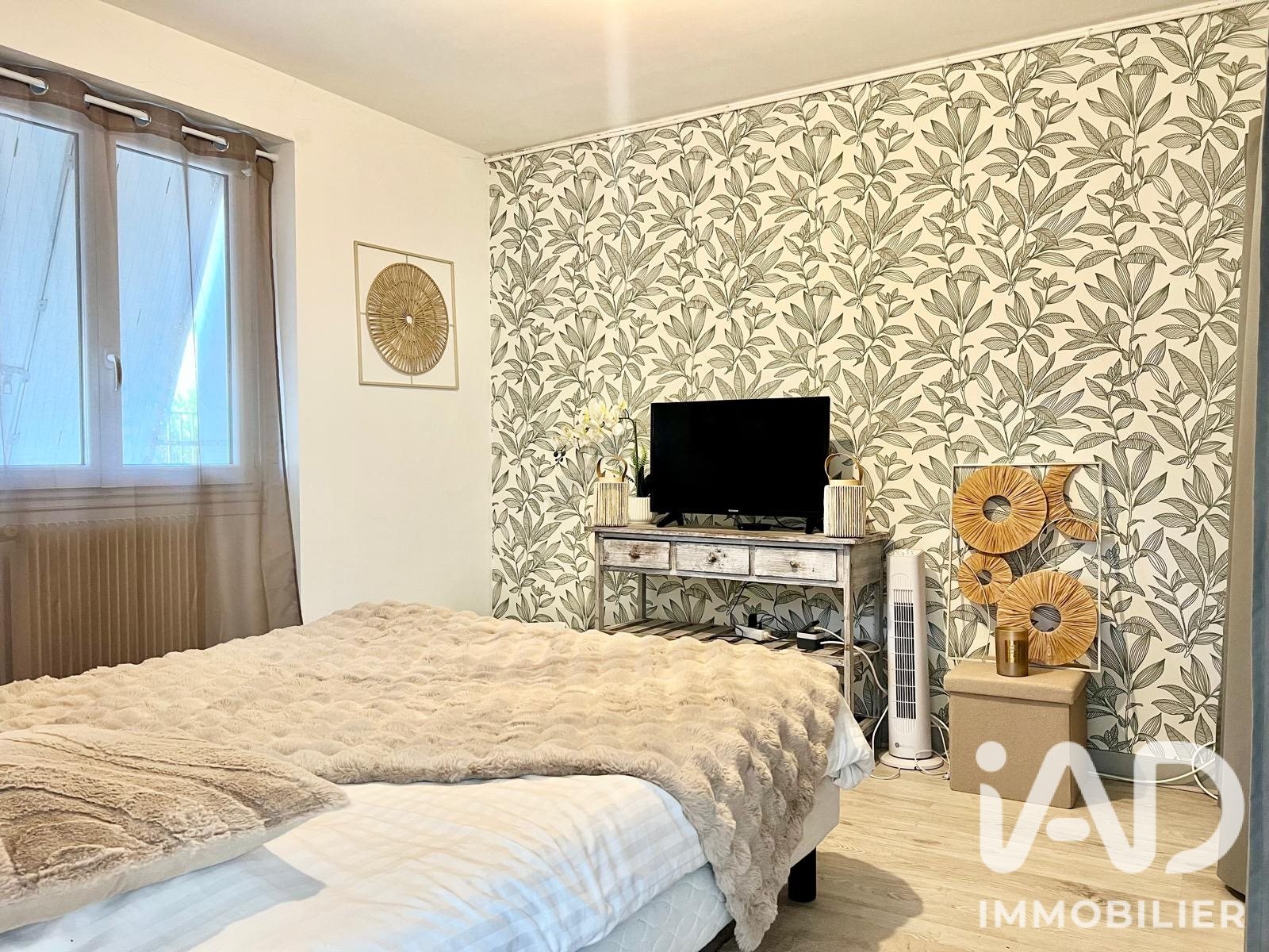 Maison à vendre, 108m², Panazol