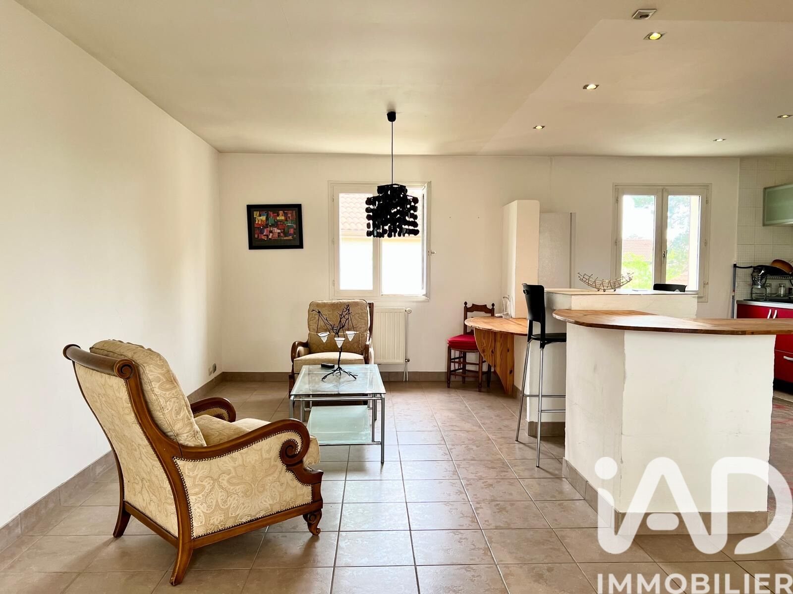 Maison à vendre, 208m², Feytiat