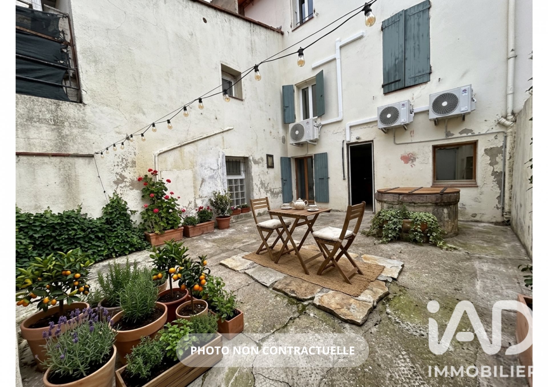 Maison à vendre, 286m², Prades