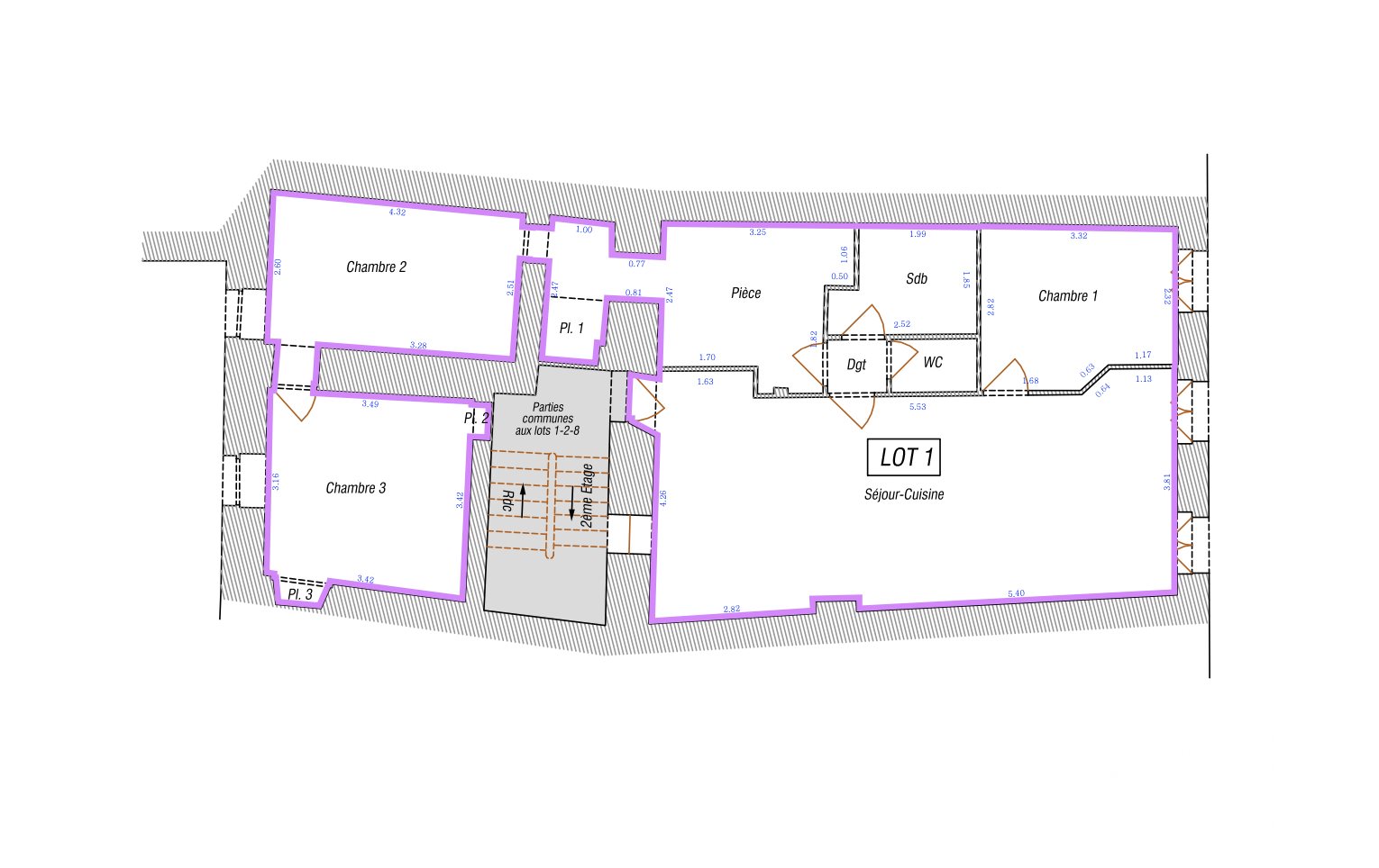 Maison à vendre, 286m², Prades