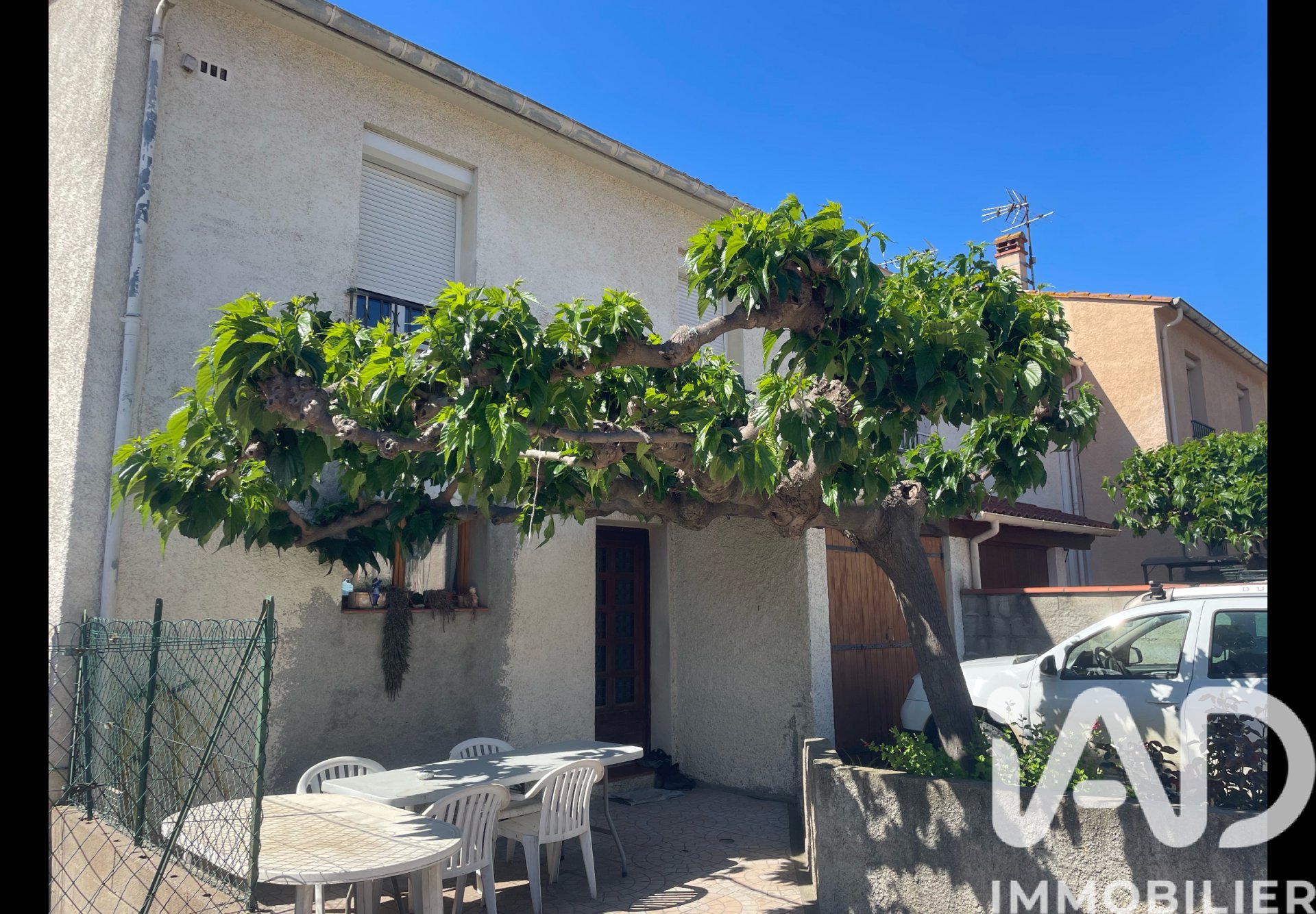 Maison à vendre, 158m², Villeneuve-de-la-Raho