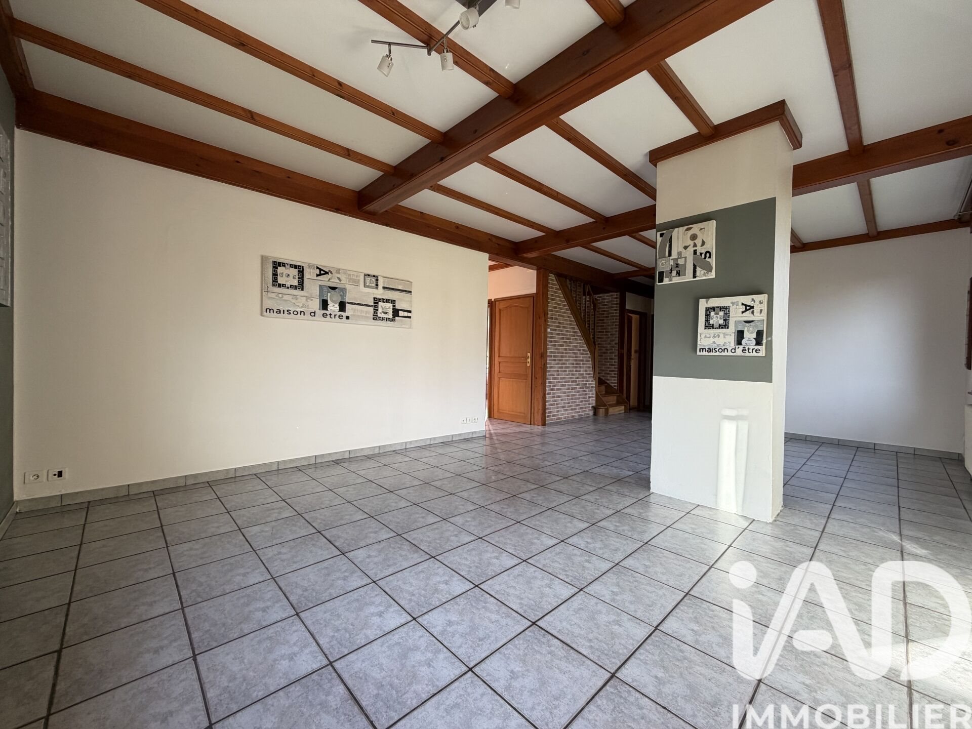 Maison à vendre, 141m², Raismes