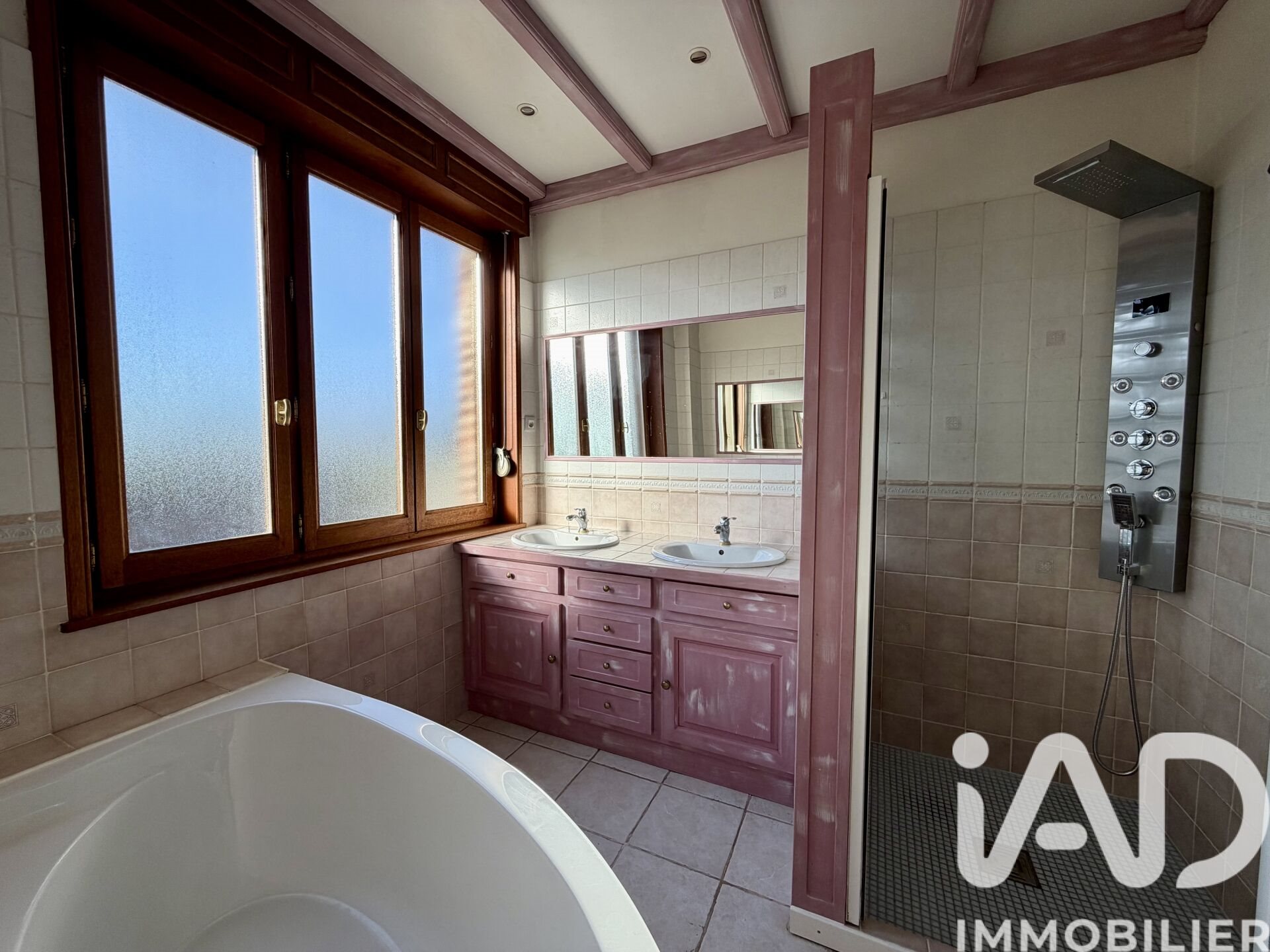 Maison à vendre, 141m², Raismes