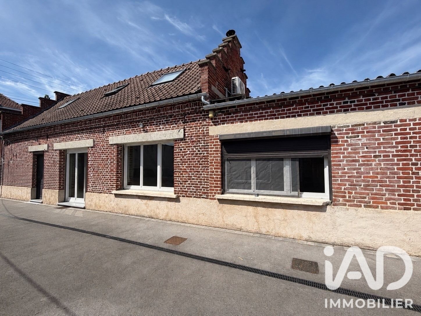 Maison à vendre, 130m², Bruille-lez-Marchiennes