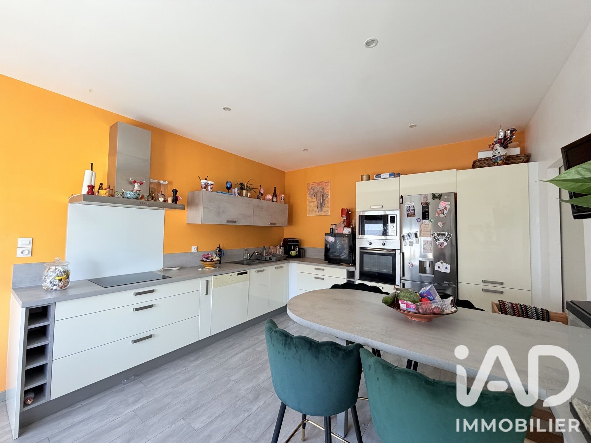 Maison à vendre, 130m², Bruille-lez-Marchiennes