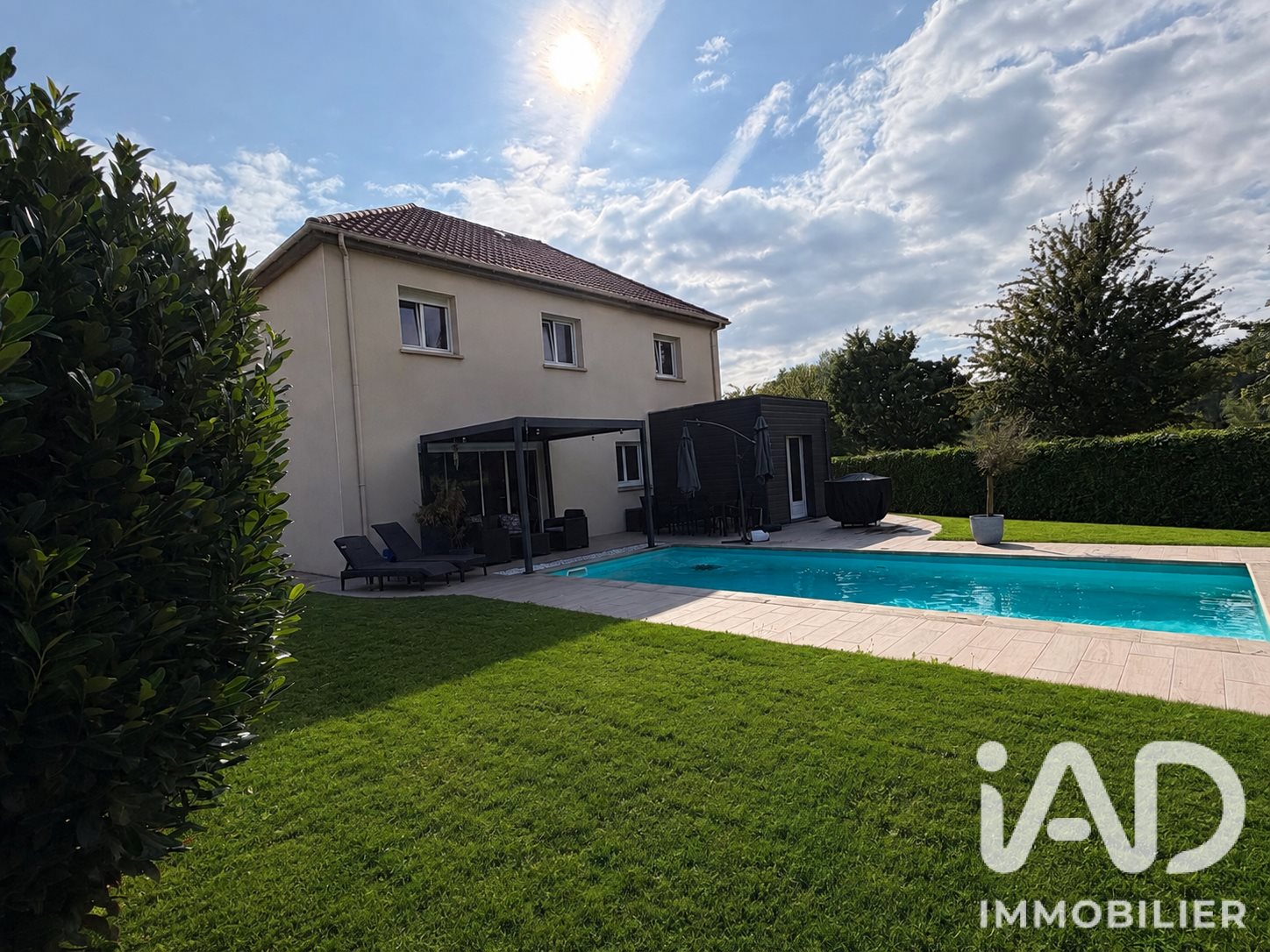 Maison à vendre, 149m², Escaudain