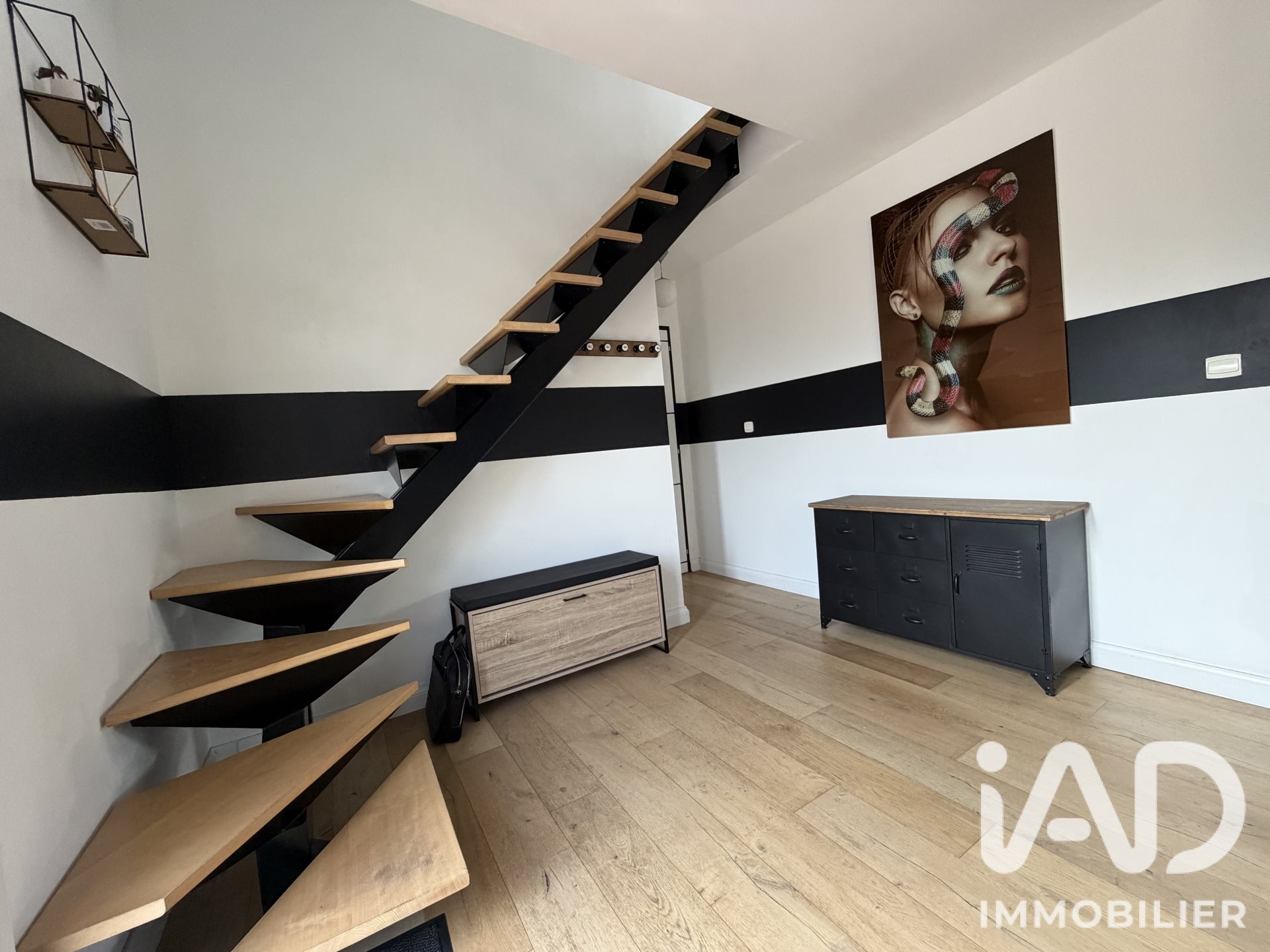 Maison à vendre, 149m², Escaudain