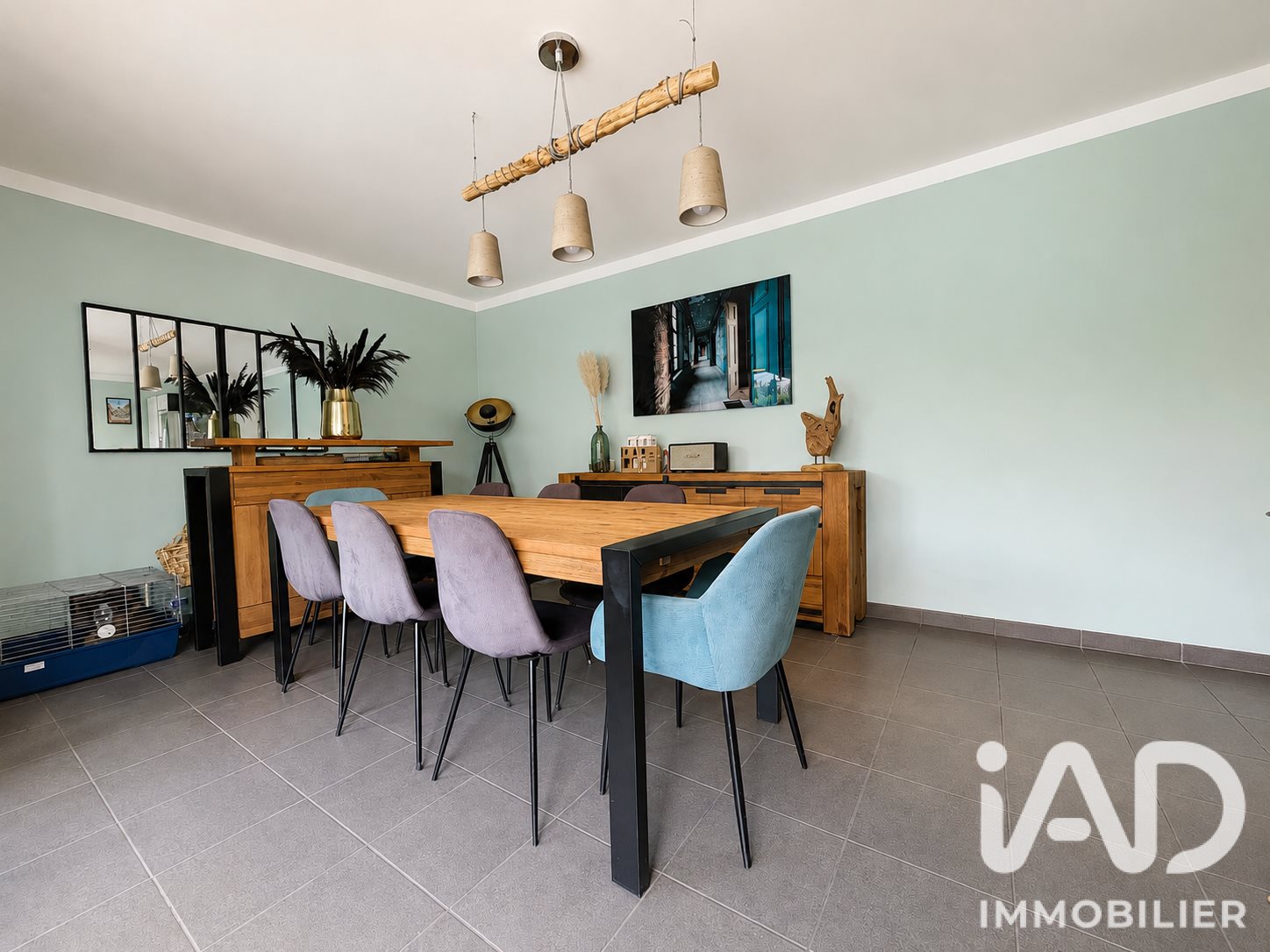 Maison à vendre, 149m², Escaudain