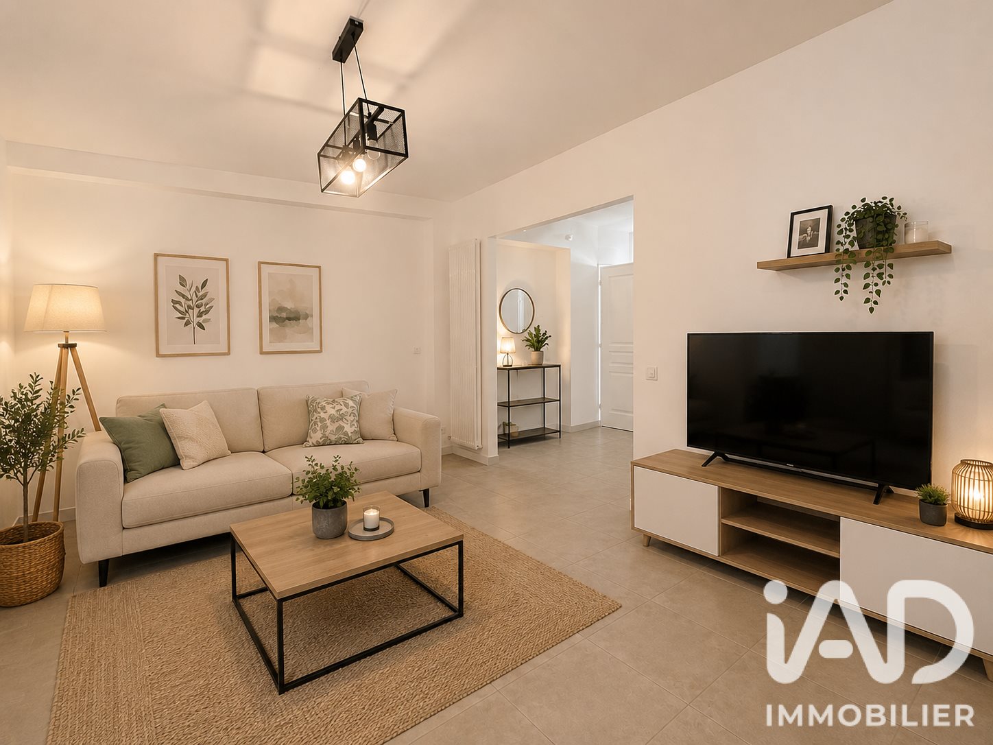 Maison à vendre, 90m², Anzin