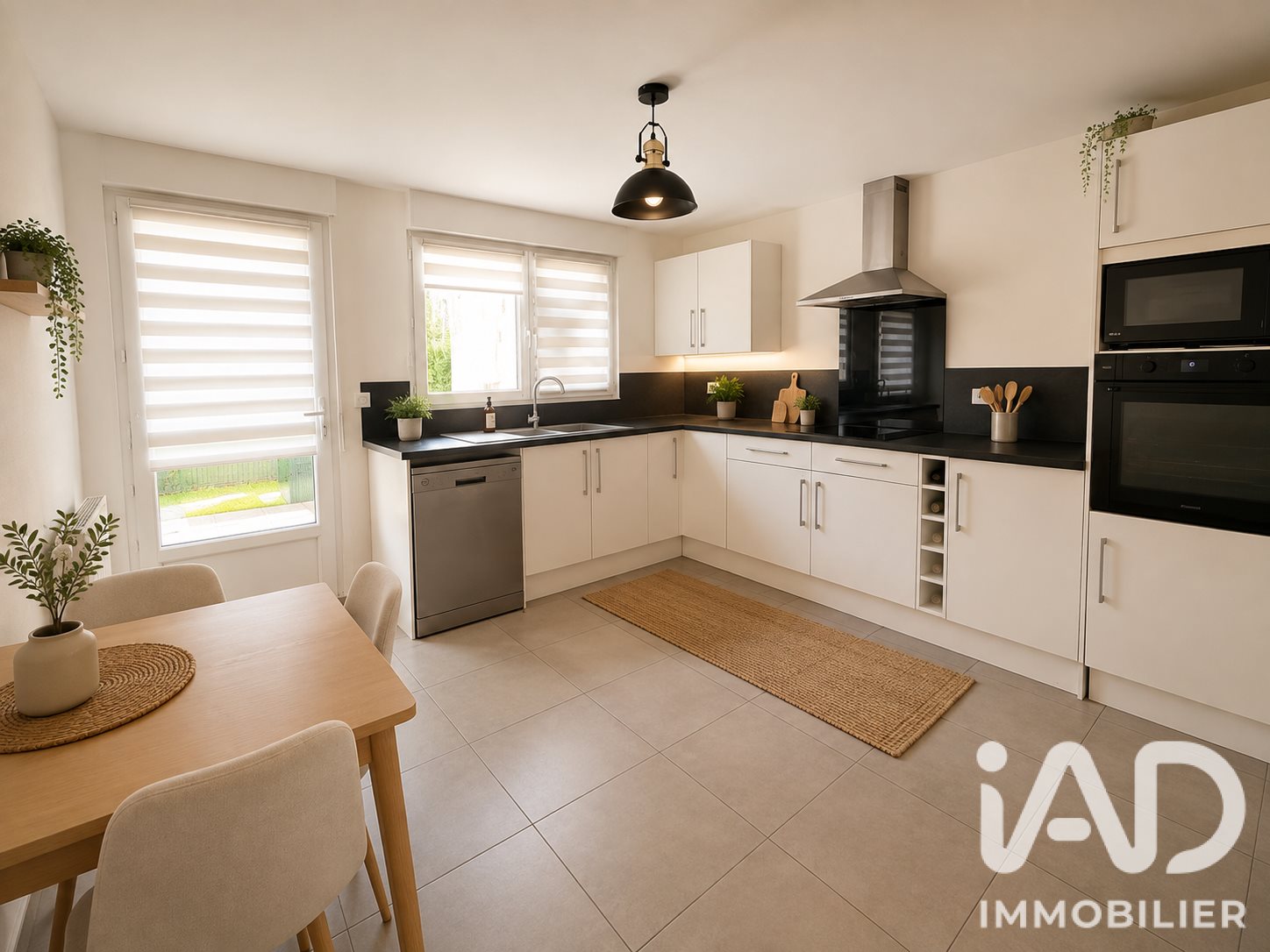 Maison à vendre, 90m², Anzin