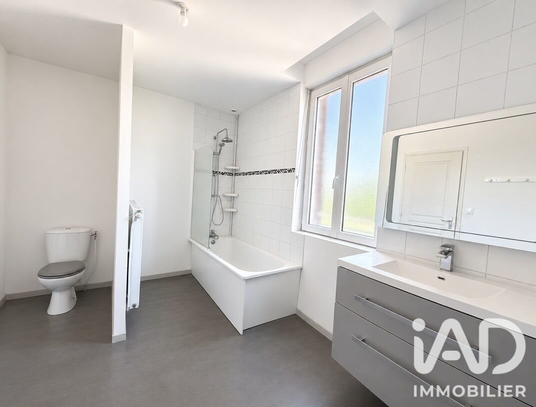 Maison à vendre, 90m², Anzin