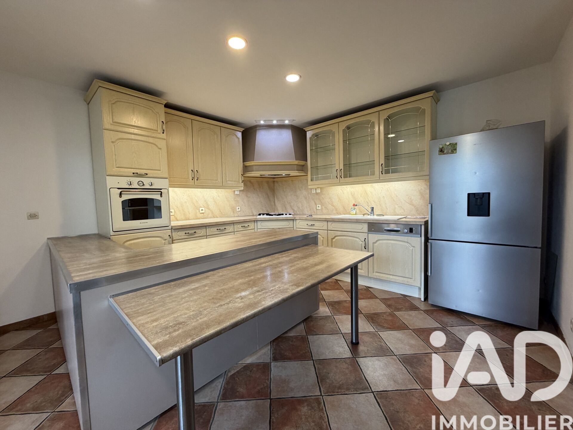 Maison à vendre, 130m², Sin-le-Noble
