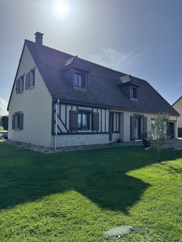 Maison à vendre, 158m², La Rivière-Saint-Sauveur