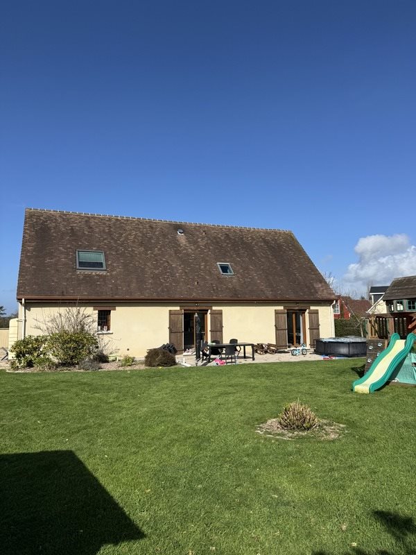 Maison à vendre, 158m², La Rivière-Saint-Sauveur