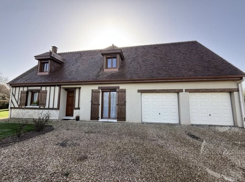 Maison à vendre, 158m², La Rivière-Saint-Sauveur