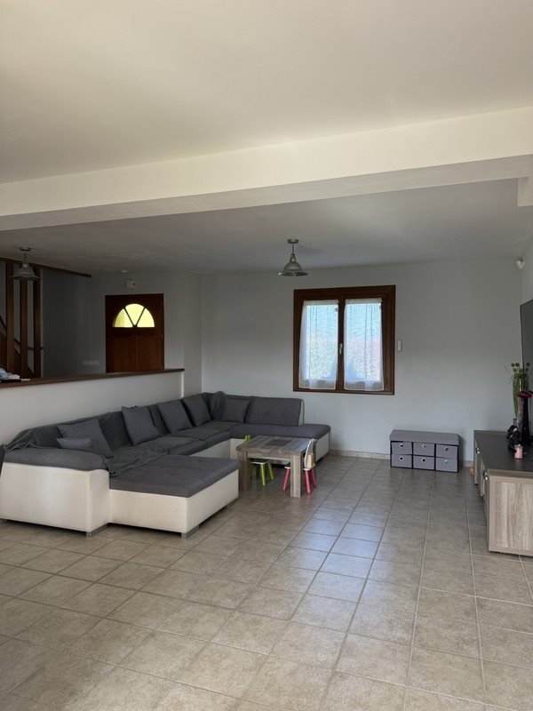 Maison à vendre, 158m², La Rivière-Saint-Sauveur
