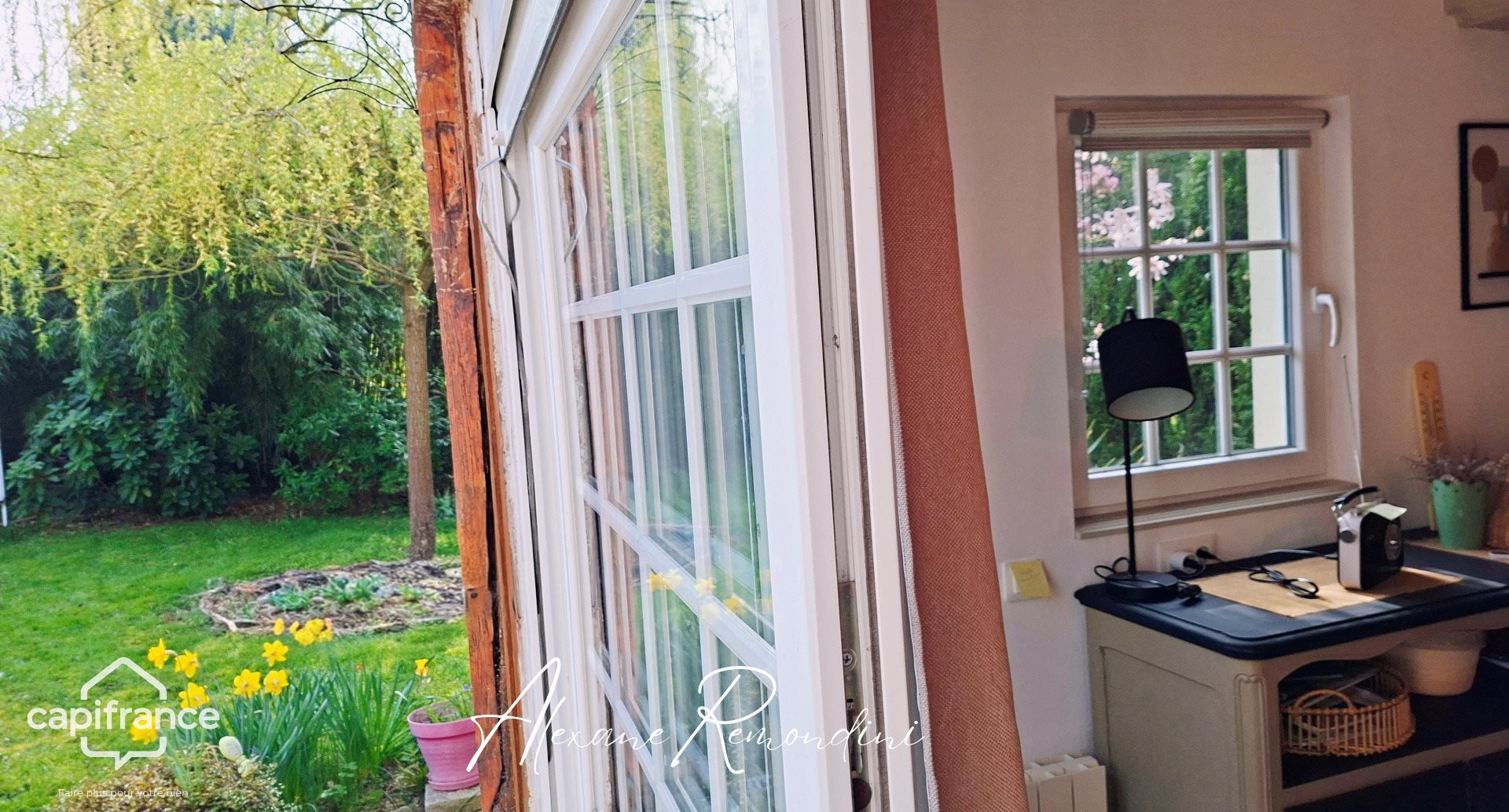 Maison à vendre, 140m², Saint-Maclou