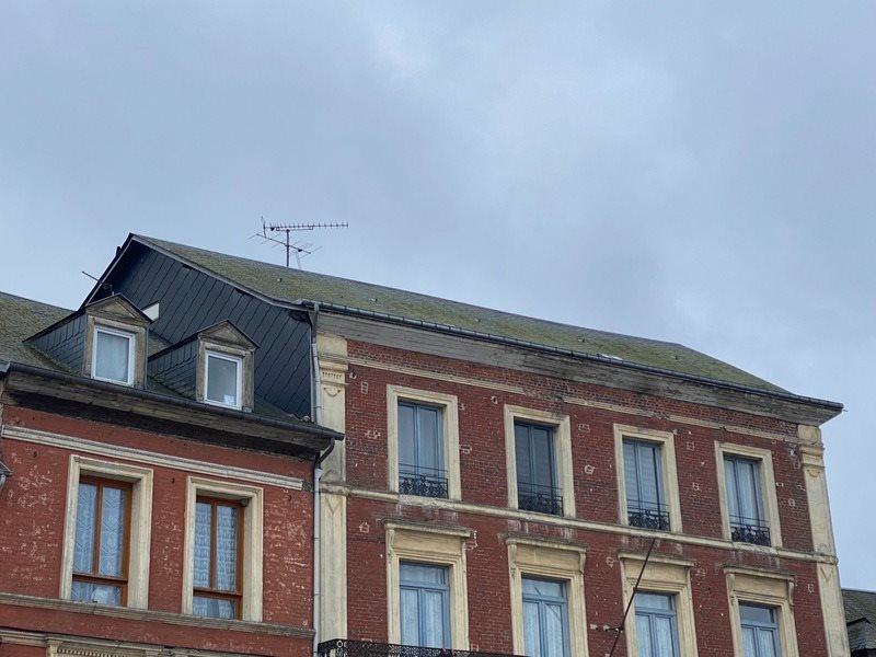 Appartement à vendre, 98m², Beuzeville