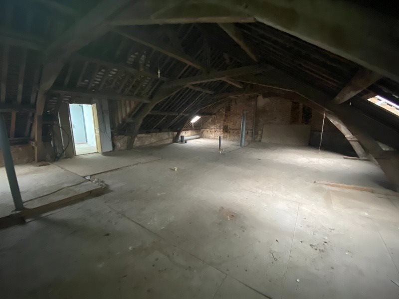 Appartement à vendre, 98m², Beuzeville
