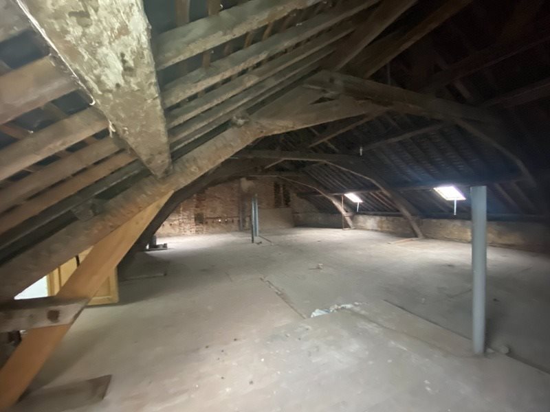 Appartement à vendre, 98m², Beuzeville