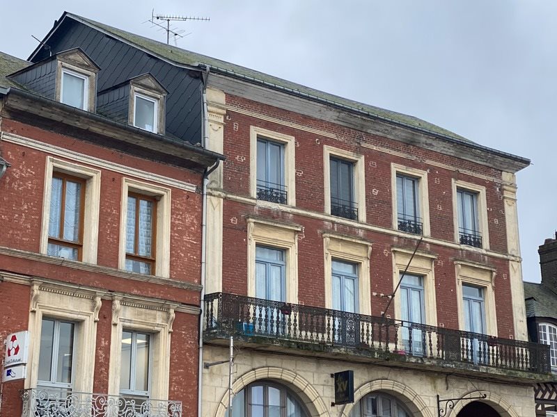 Appartement à vendre, 98m², Beuzeville
