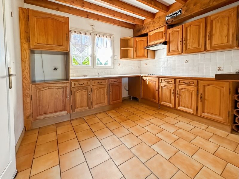 Maison à vendre, 106m², Saint-Pierre-du-Val