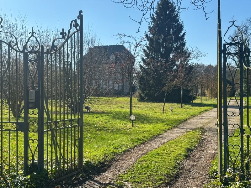 Maison à vendre, 568m², Saint-Gatien-des-Bois