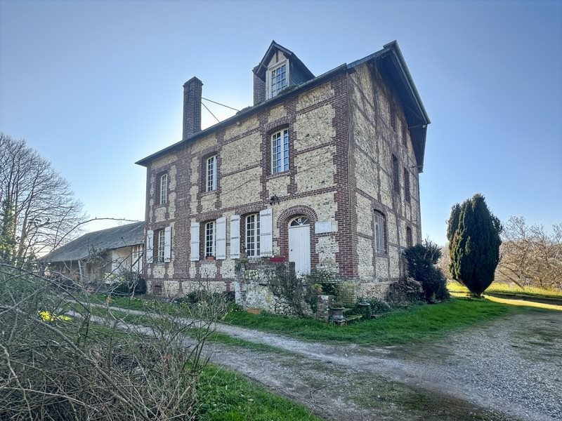 Maison à vendre, 568m², Saint-Gatien-des-Bois