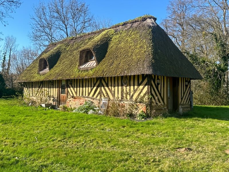 Maison à vendre, 568m², Saint-Gatien-des-Bois