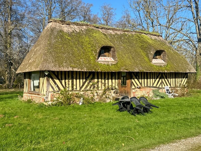 Maison à vendre, 568m², Saint-Gatien-des-Bois