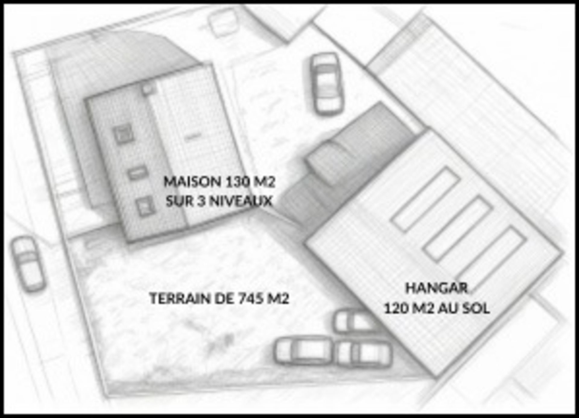 Maison à vendre, 130m², Le Havre