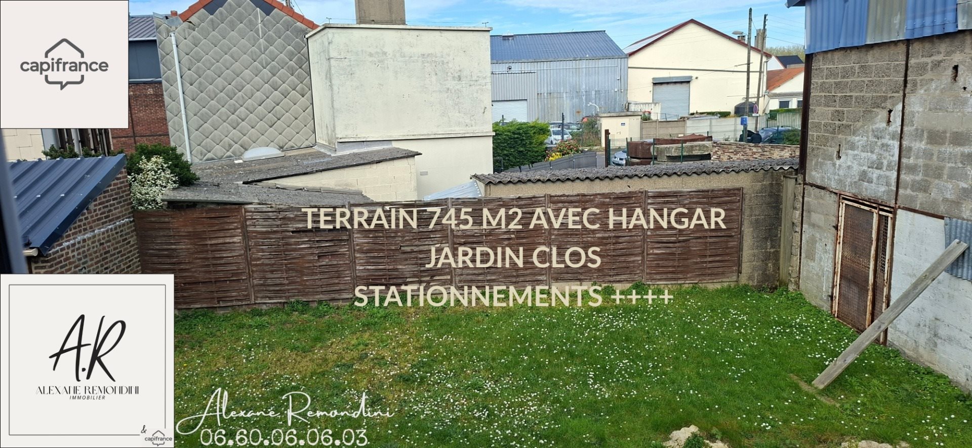 Maison à vendre, 130m², Le Havre