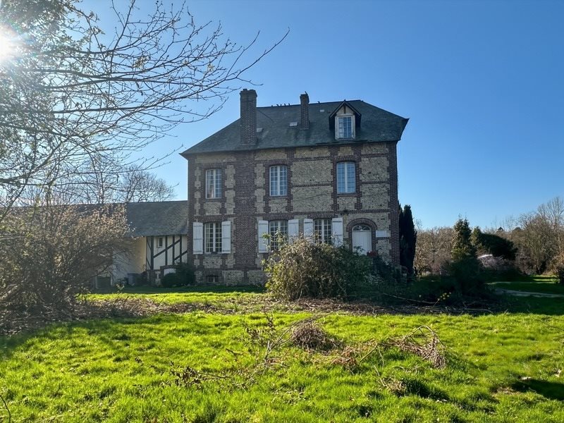 Maison à vendre, 511m², Saint-Gatien-des-Bois