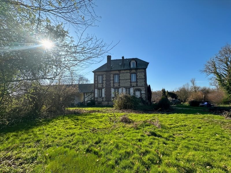 Maison à vendre, 511m², Saint-Gatien-des-Bois