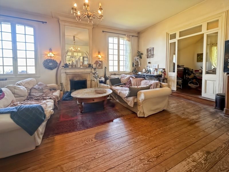 Maison à vendre, 511m², Saint-Gatien-des-Bois