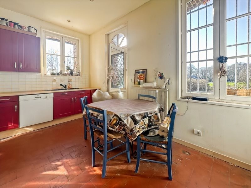 Maison à vendre, 511m², Saint-Gatien-des-Bois