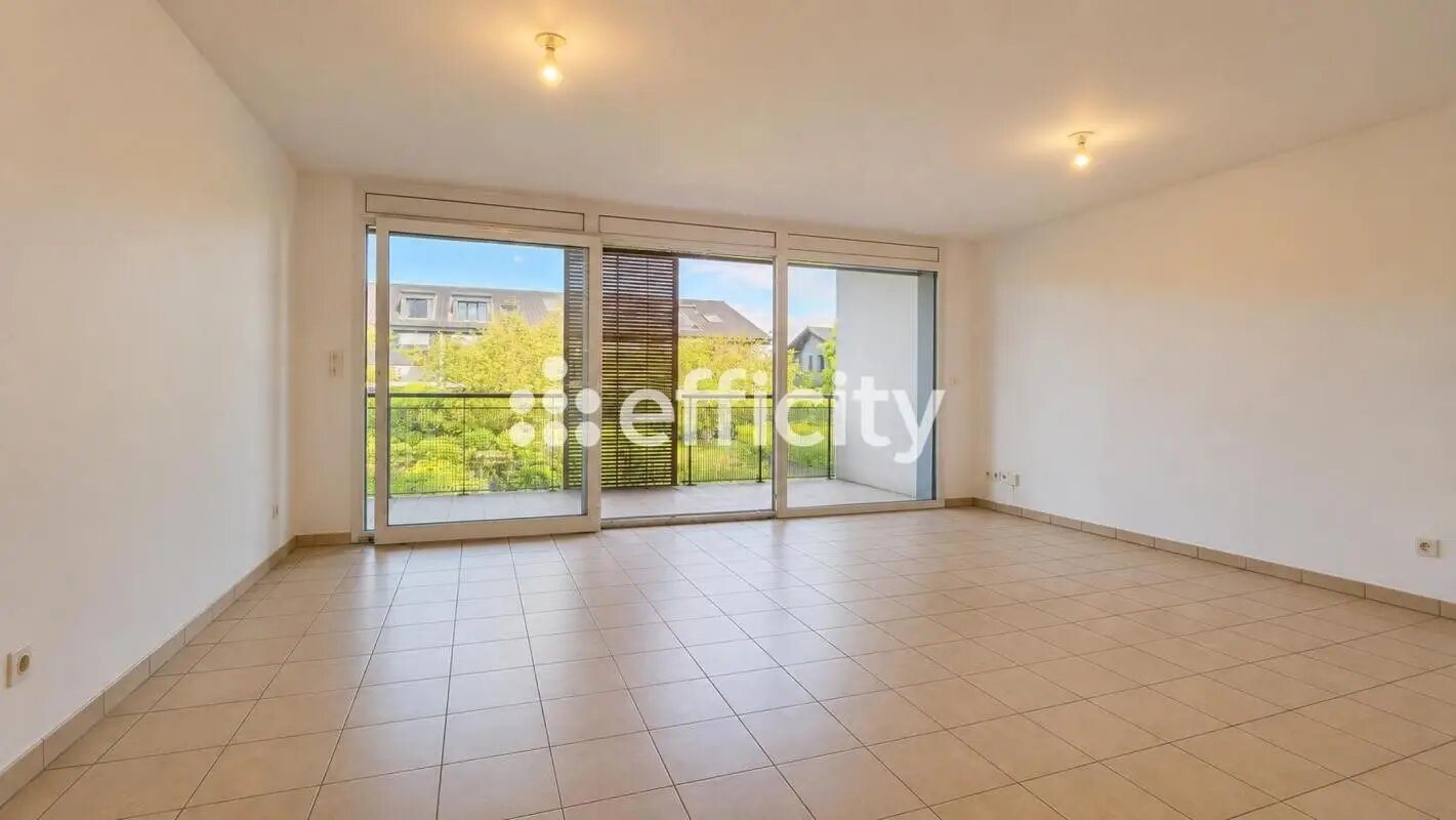 Appartement à vendre, 107m², Chens-sur-Léman