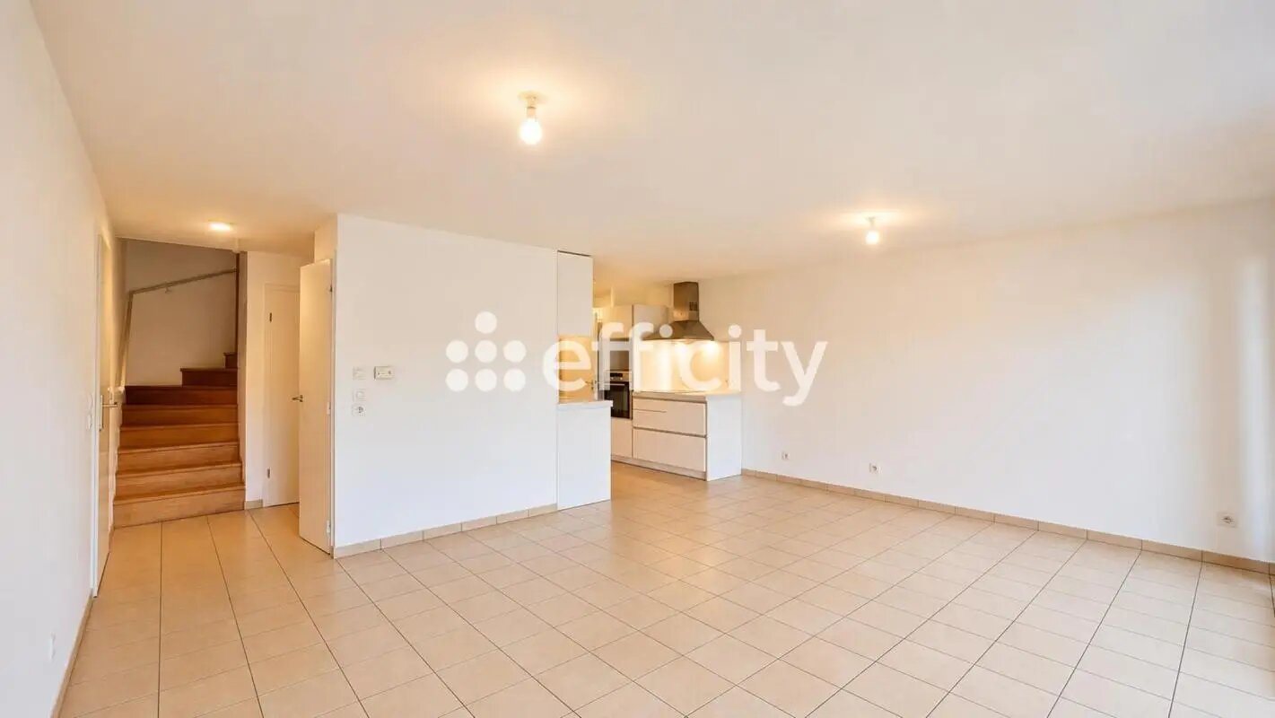 Appartement à vendre, 107m², Chens-sur-Léman