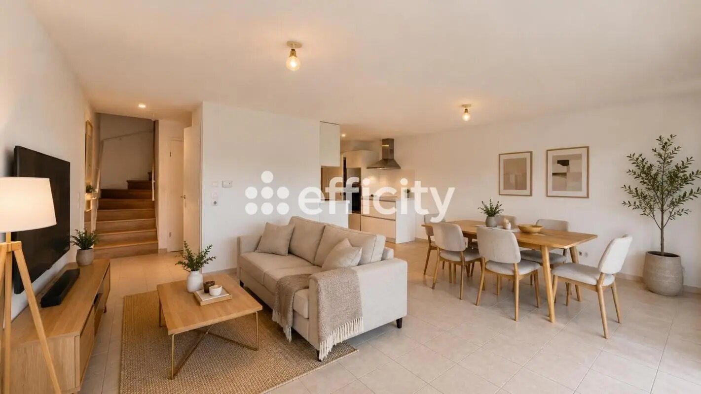 Appartement à vendre, 107m², Chens-sur-Léman