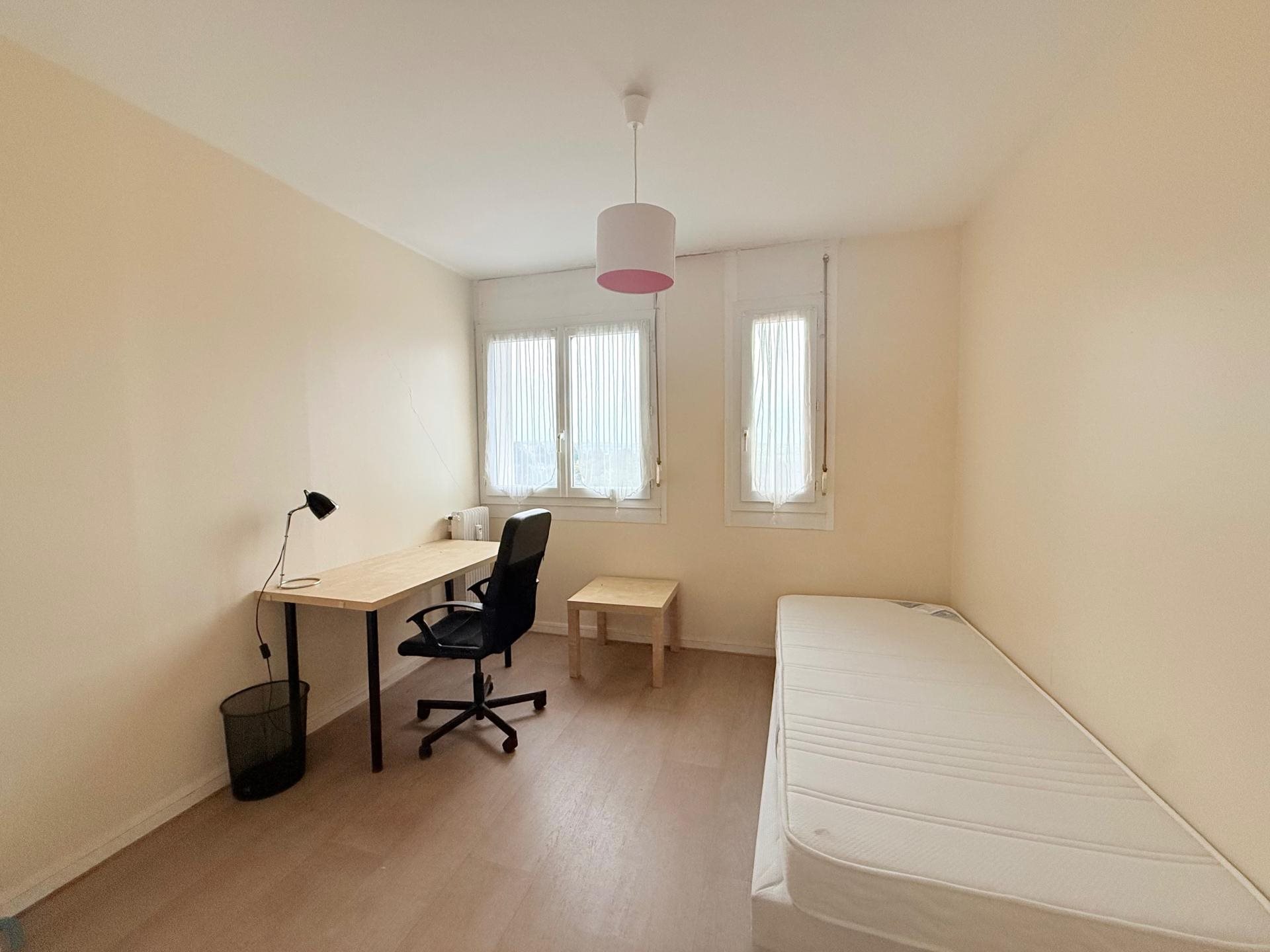 Appartement à vendre, 80m², Saint-Brieuc