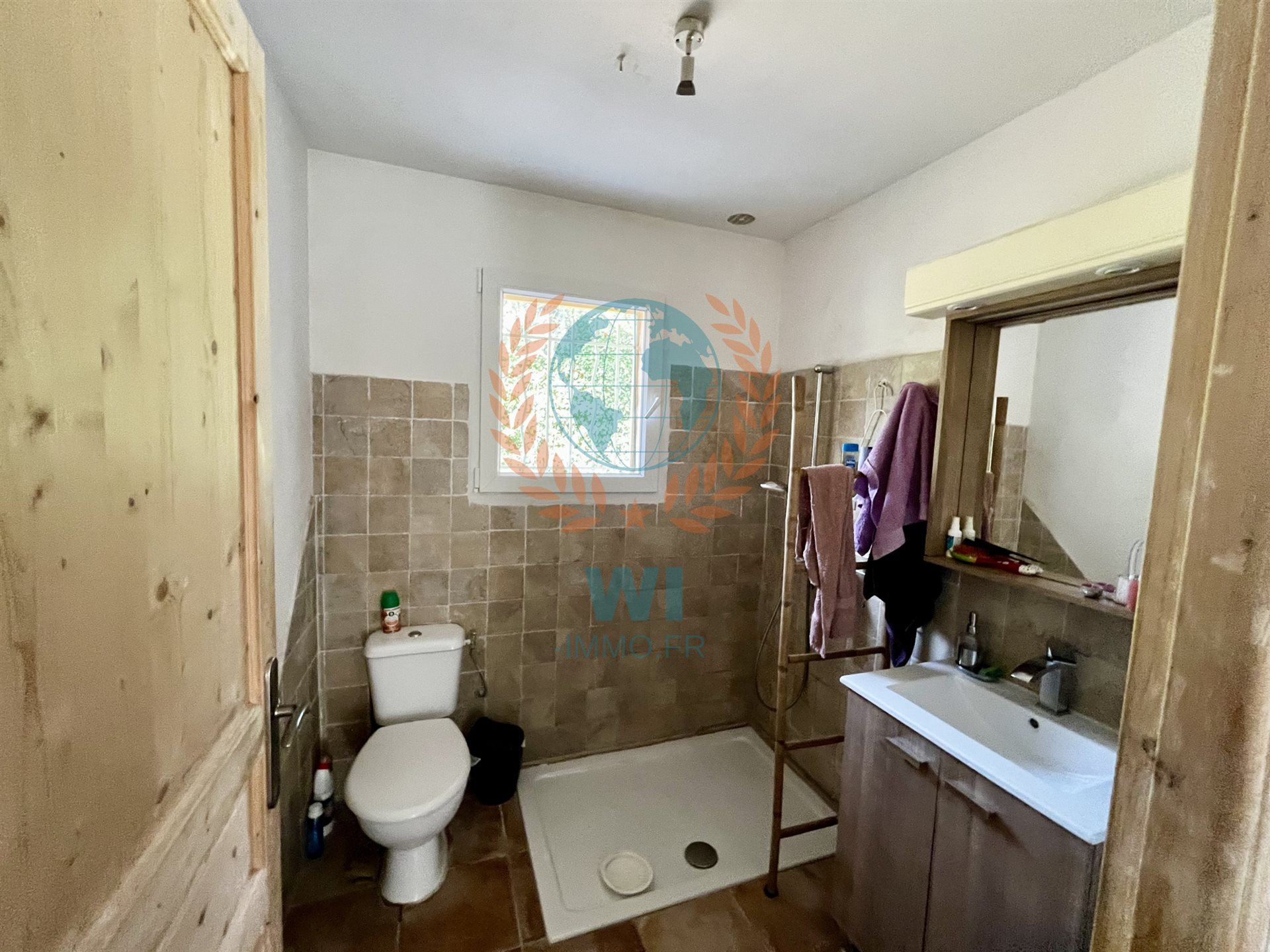 Maison à vendre, 73m², Le Luc