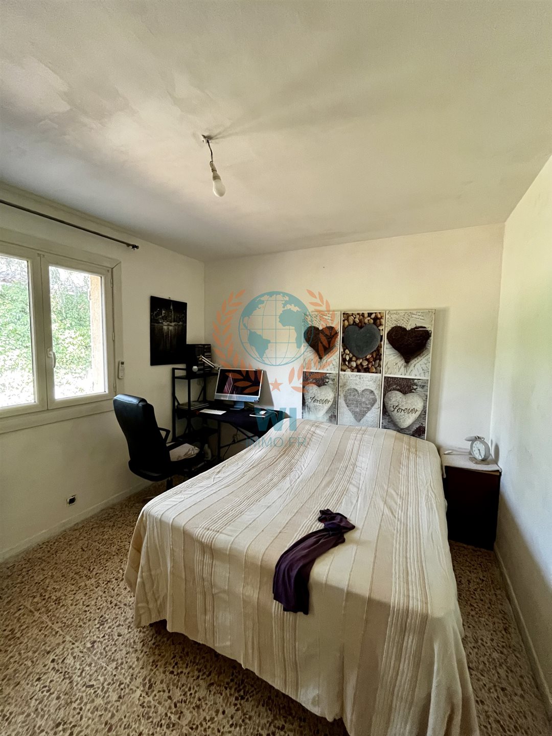 Maison à vendre, 73m², Le Luc