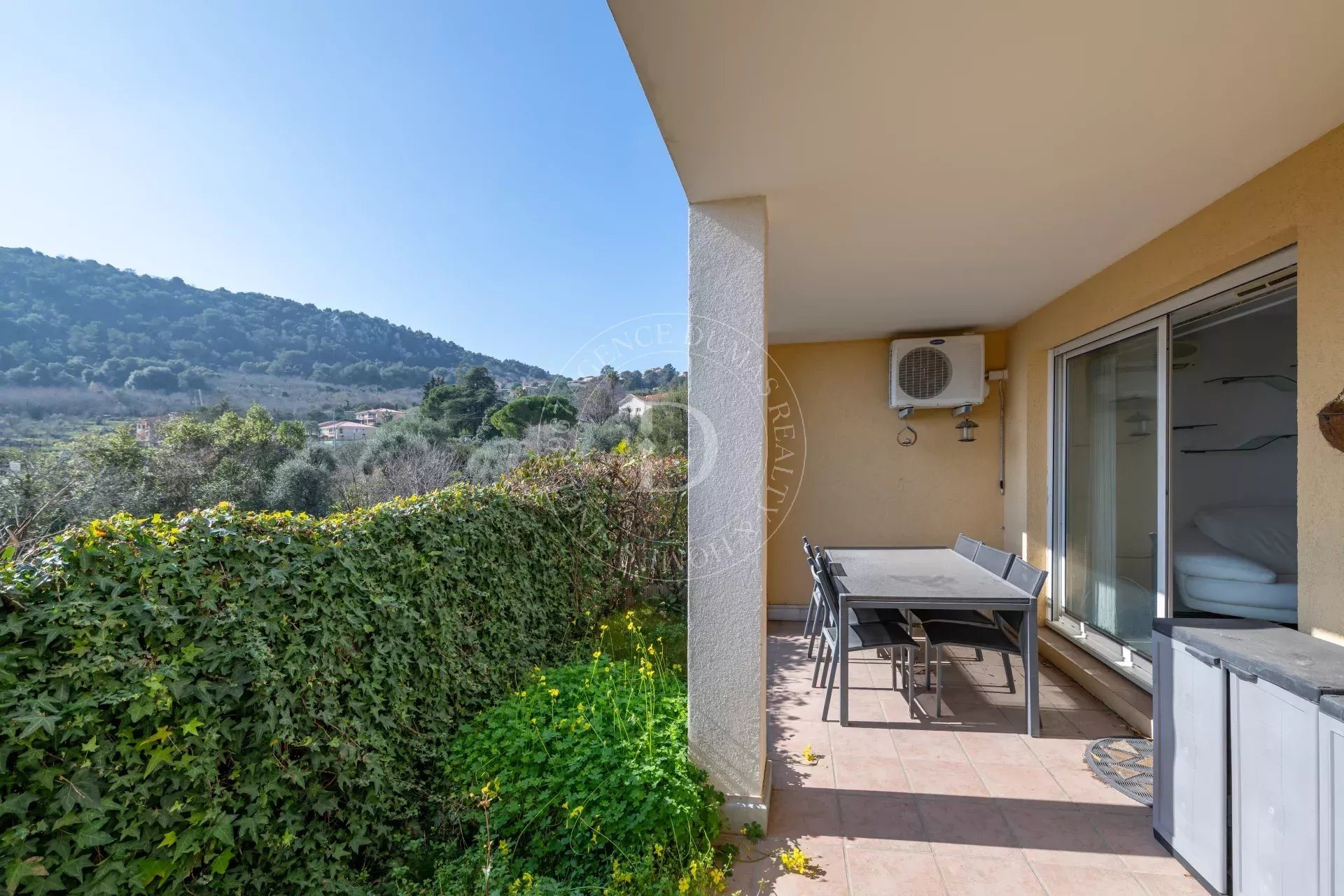 Appartement à vendre, 64m², Èze