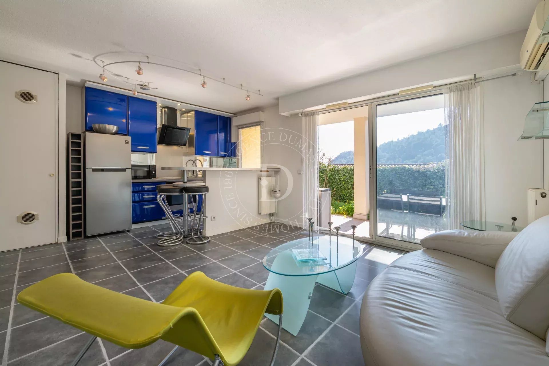 Appartement à vendre, 64m², Èze