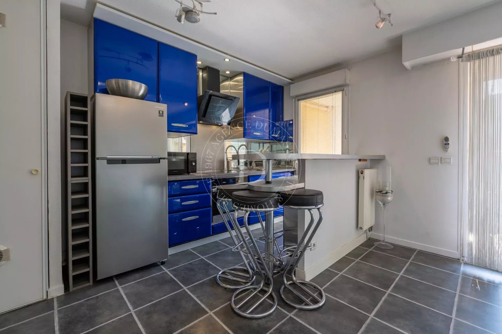 Appartement à vendre, 64m², Èze