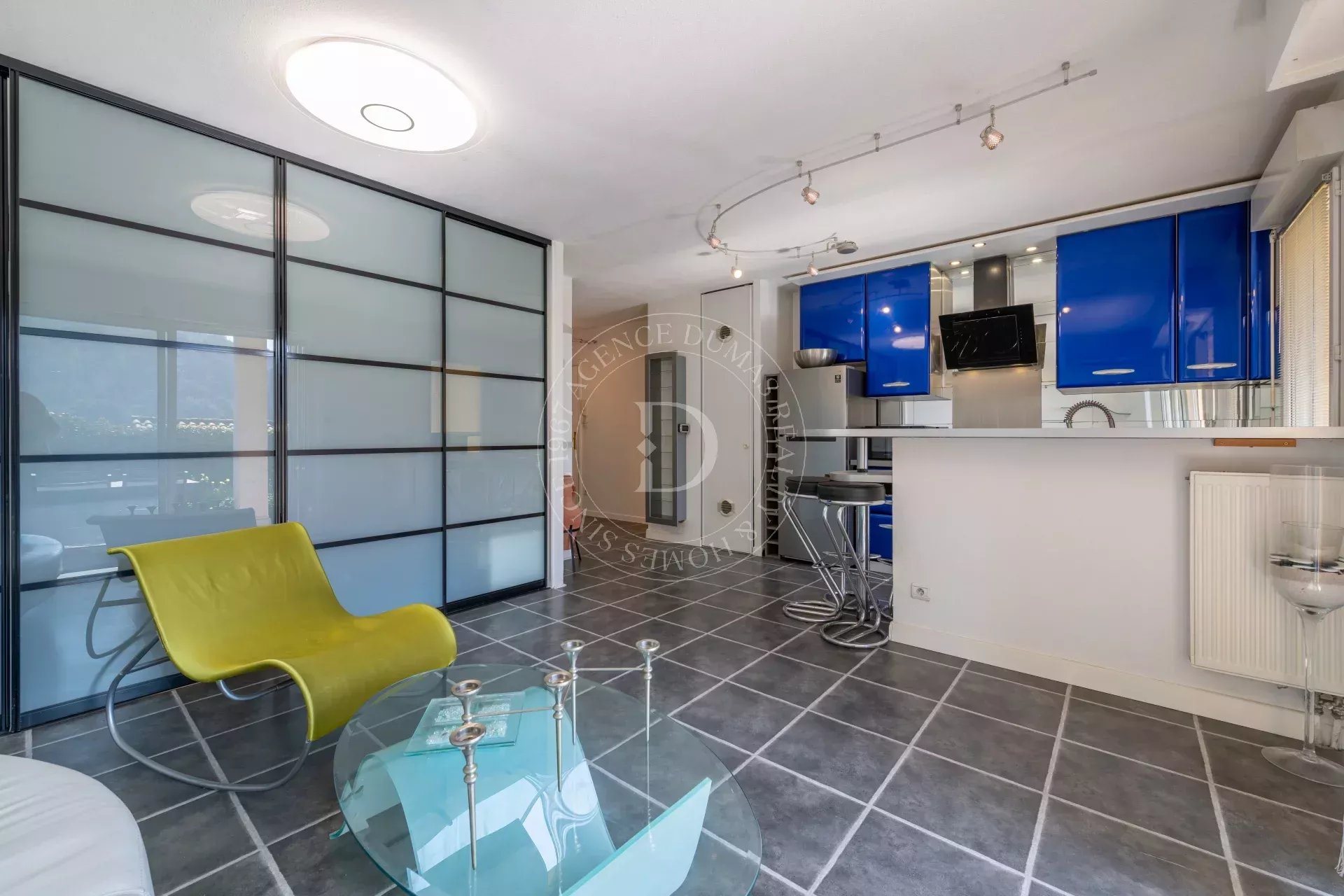 Appartement à vendre, 64m², Èze