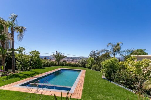 Appartement 238 m² · à Nice · 238 m² · 4 490 000 €