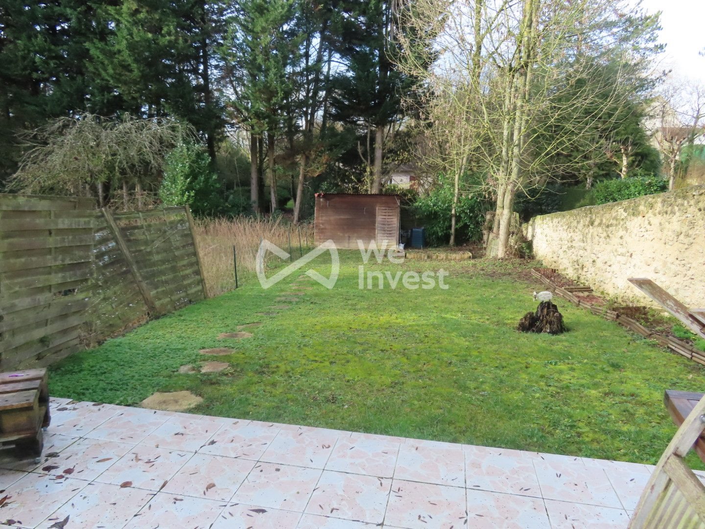 Maison à vendre, 106m², Rebais