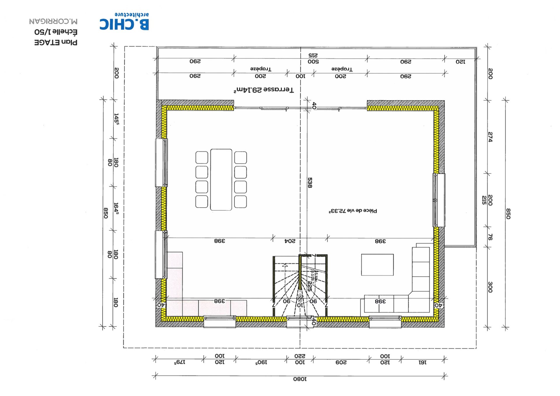 Maison à vendre, 175m², Sainte-Foy-Tarentaise